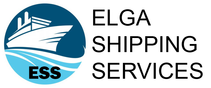 Elga Shipping Services